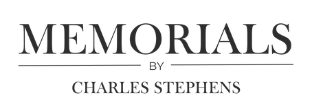 Charles Stephens Memorial Logo